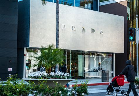 rodeo drive prada|PRADA .